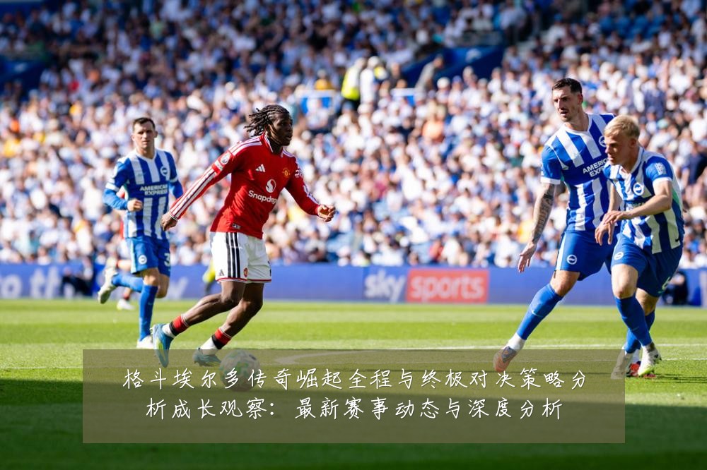 格斗埃尔多传奇崛起全程与终极对决策略分析成长观察:最新赛事动态与深度分析
